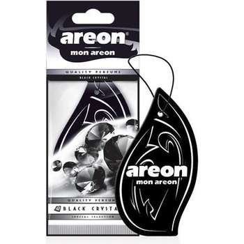 Areon MON BLACK CRYSTAL