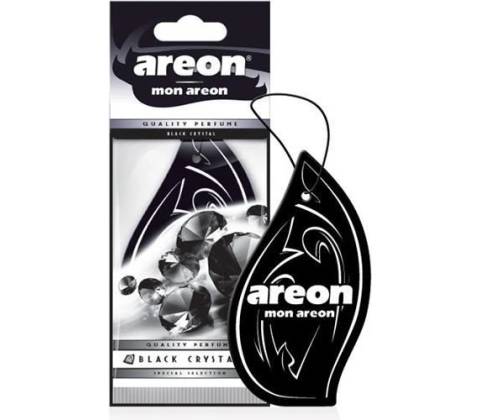 Areon MON BLACK CRYSTAL