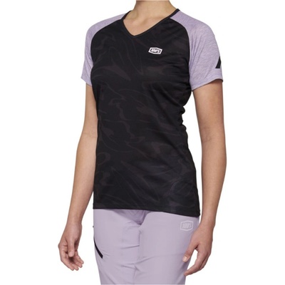 100% Airmatic Ss Black Lavender dámský