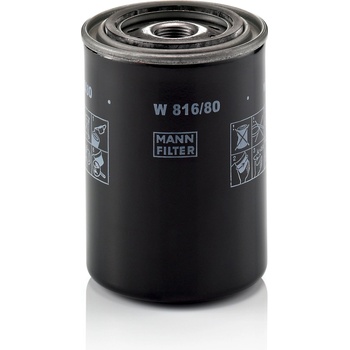 Mann-filter Маслен филтър mann-filter w 816/80