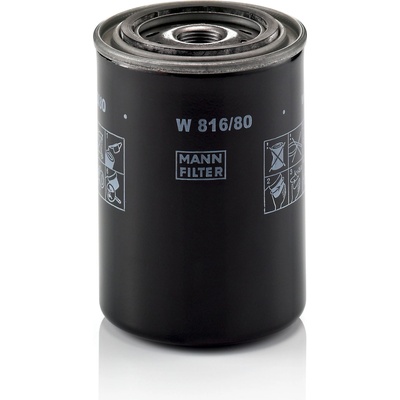 Mann-filter Маслен филтър mann-filter w 816/80
