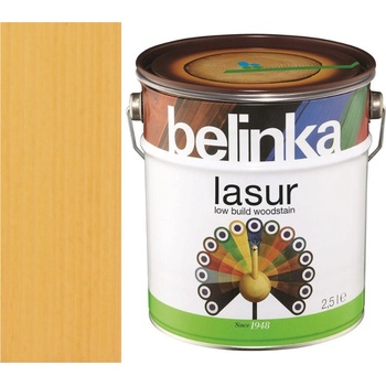 Belinka Lasur 5 l borovica