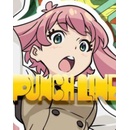 Punch Line