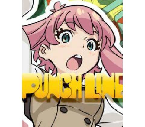 Punch Line