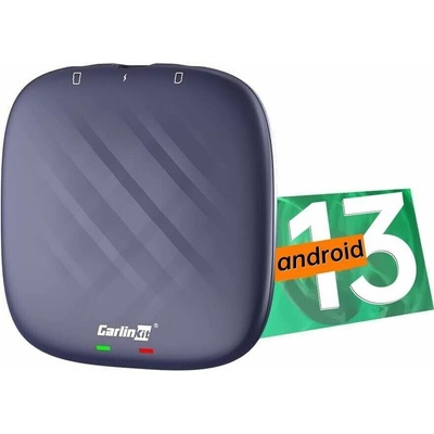 Carlinkit Tbox Plus 8G/128G