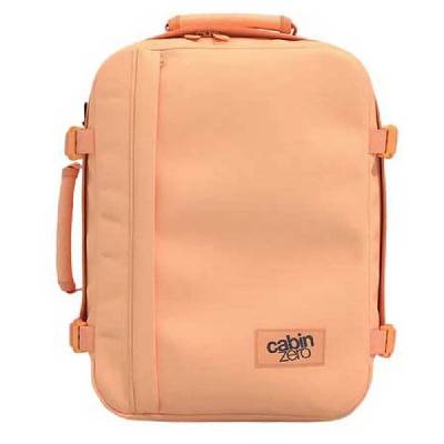 Раница Cabin zero Classic 28L ultra light backpack - Orange (Sunny Day)