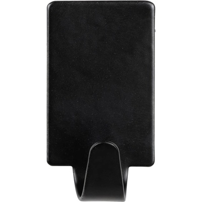 WENKO Самозадържащи се куки от неръждаема стомана в комплект от 4 броя - Wenko (25655100)