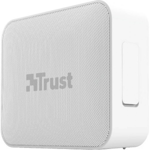 Trust Zowy Compact White 23779 Портативна тонколона