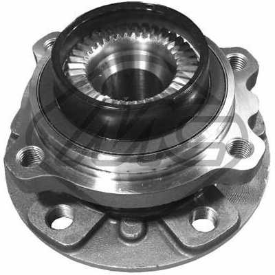 Náboj kolesa Metalcaucho 90148