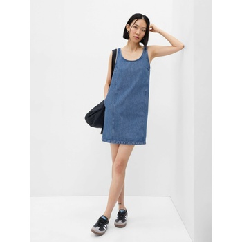 GAP Мини рокля от деним Gap GAP | Sin | ЖЕНИ | 00