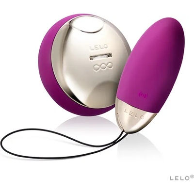 LELO Lyla 2 Purple