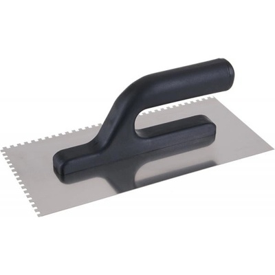 HLADÍTKO INOX 270X125MM ZUB E4 LEVIOR