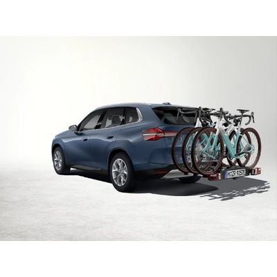 BMW Zadní nosič jízdních kol 3.0 pro 3 kola