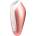 Satisfyer Клиторен стимулатор Satisfyer Love Breeze бронз