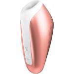 Satisfyer Клиторен стимулатор Satisfyer Love Breeze бронз