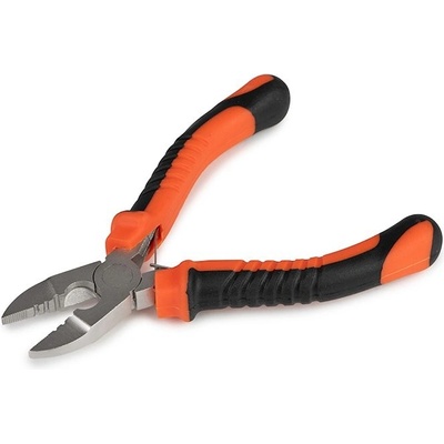 Fox Edges Crimp Pliers Krimpovací kleště