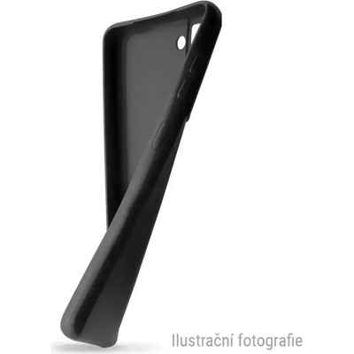 Pouzdro Lenuo Silikonové Xiaomi Mi 11T/11T Pro, černé