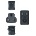 Newland 5V, 3A power supply for the NLS-NVH220-BT (ADP220)