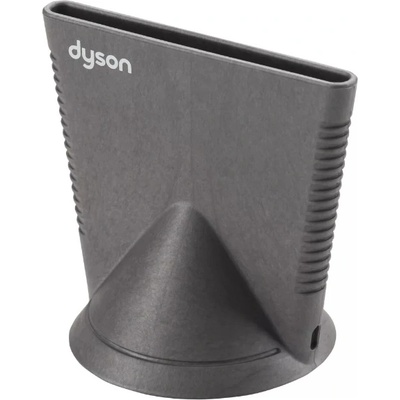 Dyson Професионален концентратор Dyson - 969549-01, за Supersonic, черен (969549-01)