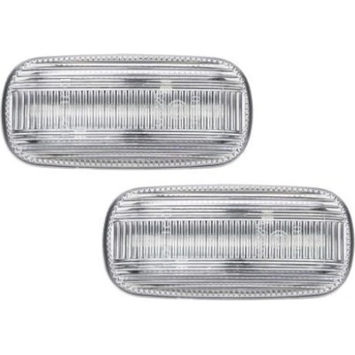Sada směrových světel ABAKUS L03-140-002LED-D (L03140002LEDD)