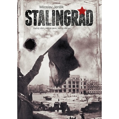 Stalingrad 2.v. - Miloslav Jenšík
