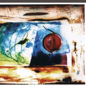 Ink & Dagger - The Fine Art Of Original Sin (LP) (0794558801492)