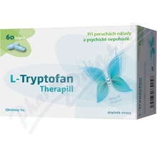 L-Tryptofan Therapill 60 kapsúl