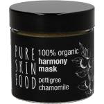 Pure Skin Food Organic Harmony Mask - 60 мл