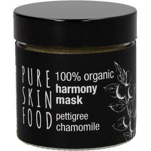 Pure Skin Food Organic Harmony Mask - 60 мл