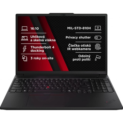 Lenovo ThinkPad P16s G3 21KS0000CK