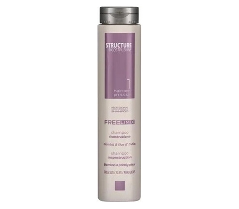 FreeLimix Structure Shampoo 250 ml