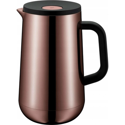 WMF termoska Impulse 1 l oranžová
