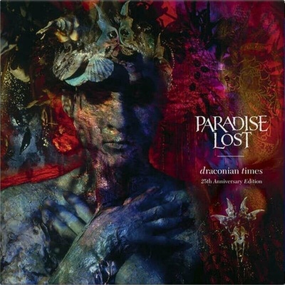 Paradise Lost - Draconian Times 25th Anniversary Edition LP