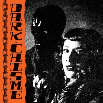 Dark Chisme - Dark Chisme LP
