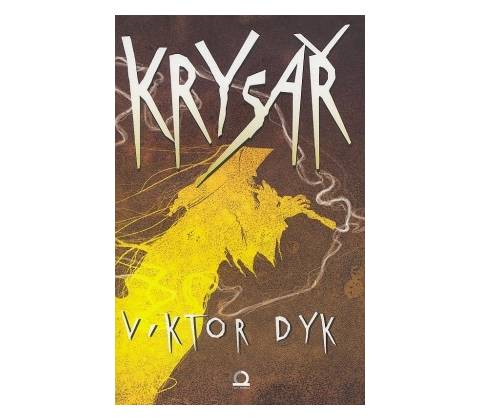 Krysař - Viktor Dyk