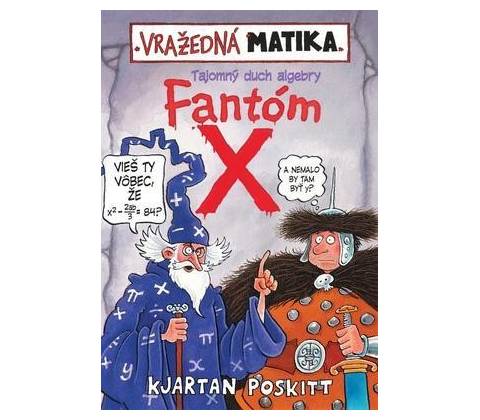 Fantóm X