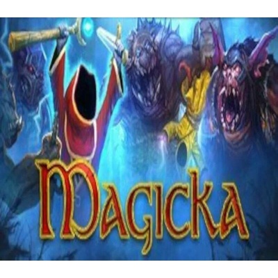 Magicka: Aspiring Musician Robes