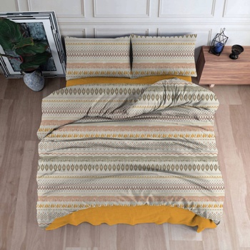 Image 1 of Png Панагюрище Единичен спален комплект Меко Талия 100% памук