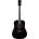 Ibanez Акустична китара Ibanez - PF15, черна (393590)