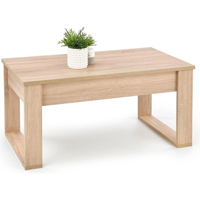 Холна маса Nea 110 cm дъб сонома