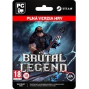 Brutal Legend