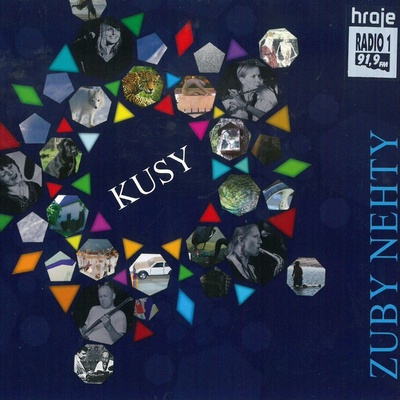 Zuby nehty - Kusy