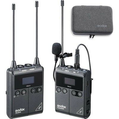 Godox WMicS1 Kit 1