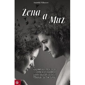 Žena a muž