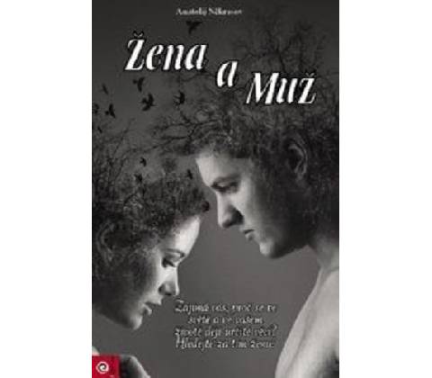 Žena a muž