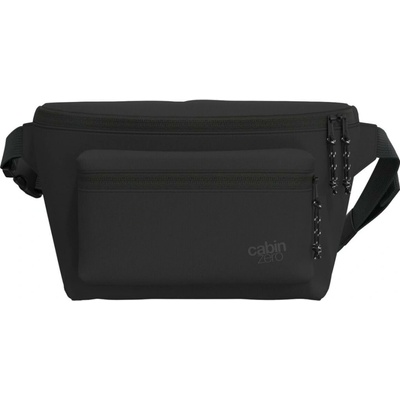 Cabinzero Flicker Hip Pack 4L CABINZERO-291201 Absolute Black