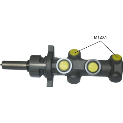 Hlavný brzdový válec BREMBO M 61 144 (M61144)