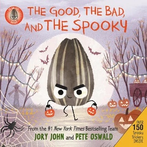 Bad Seed Presents: The Good, the Bad, and the Spooky (ISBN: 9780062954541)