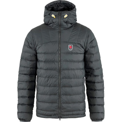 Fjällräven Мъжко пухено яке Fjällräven Expedition Pack Down Hoodie Down jacket - Basalt (004-3162-0712)