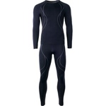 Hi-Tec Ikar set Размер: XL / Цвят: черен